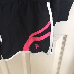 Fila Other - Fila track suit Fila Other - Fila track suit